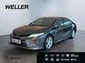 Toyota Camry Hybrid Executive *LED*RCam*Leder*Navi*SHZ* Brun - thumbnail 1