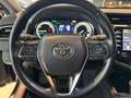 Toyota Camry Hybrid Executive *LED*RCam*Leder*Navi*SHZ* Brun - thumbnail 14
