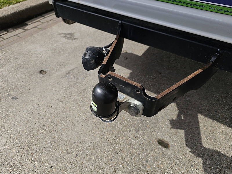 Peugeot Boxer 2.0 L3 Open-Laadbak DC! — photo 13