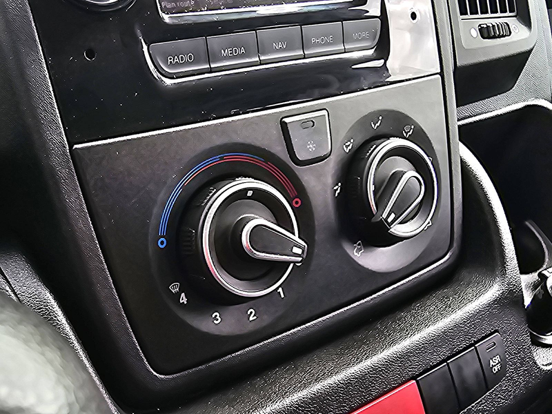 Peugeot Boxer 2.0 L3 Open-Laadbak DC! — photo 10