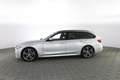 BMW BMW 316d Msport Zilver - thumbnail 6