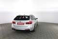BMW BMW 316d Msport Zilver - thumbnail 4