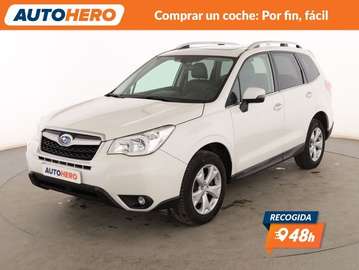 2.0i Executive 4.75 CVT