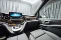 Mercedes-Benz V 300d Extralargo Avantgarde Negro - thumbnail 20