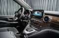 Mercedes-Benz V 300d Extralargo Avantgarde Negro - thumbnail 18