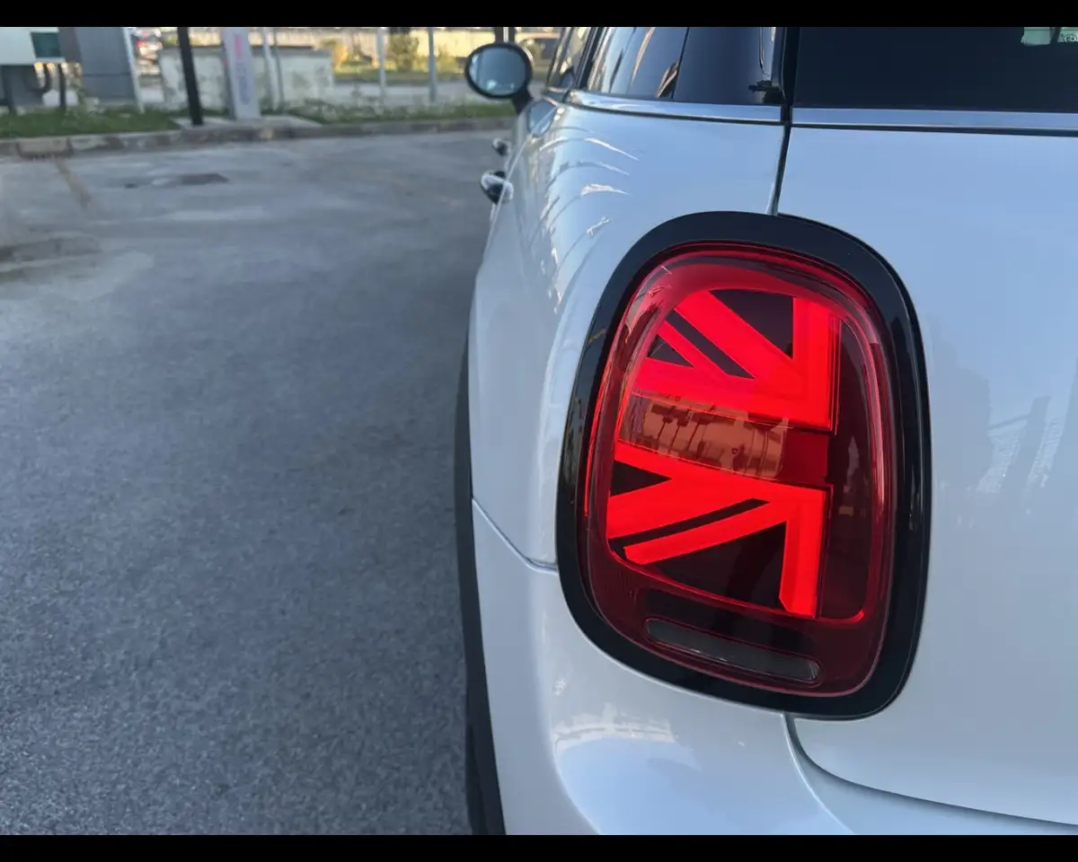 MINI Cooper 5p 1.5 Cooper Yours auto 11