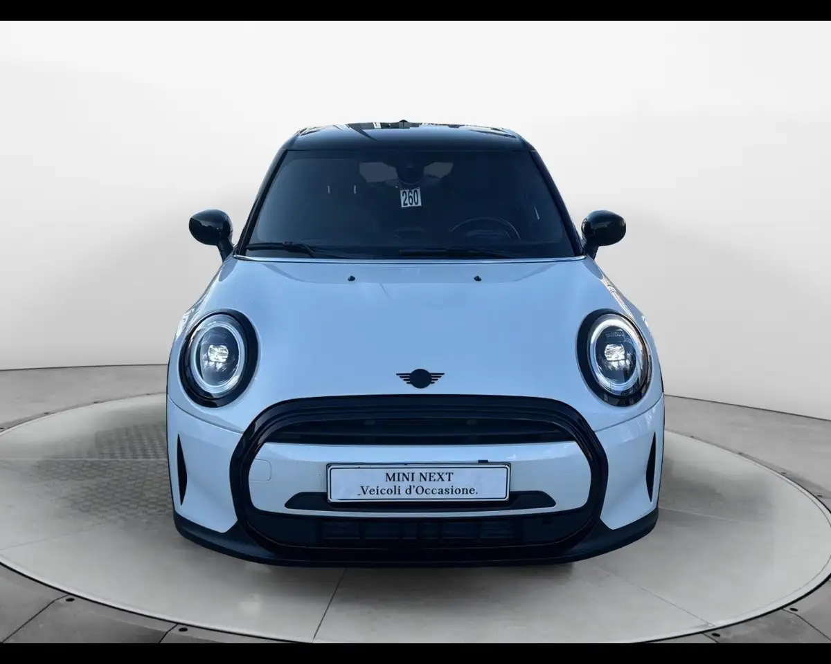 MINI Cooper 5p 1.5 Cooper Yours auto 3