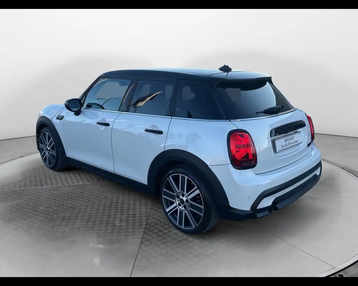 MINI Cooper 5p 1.5 Cooper Yours auto 7