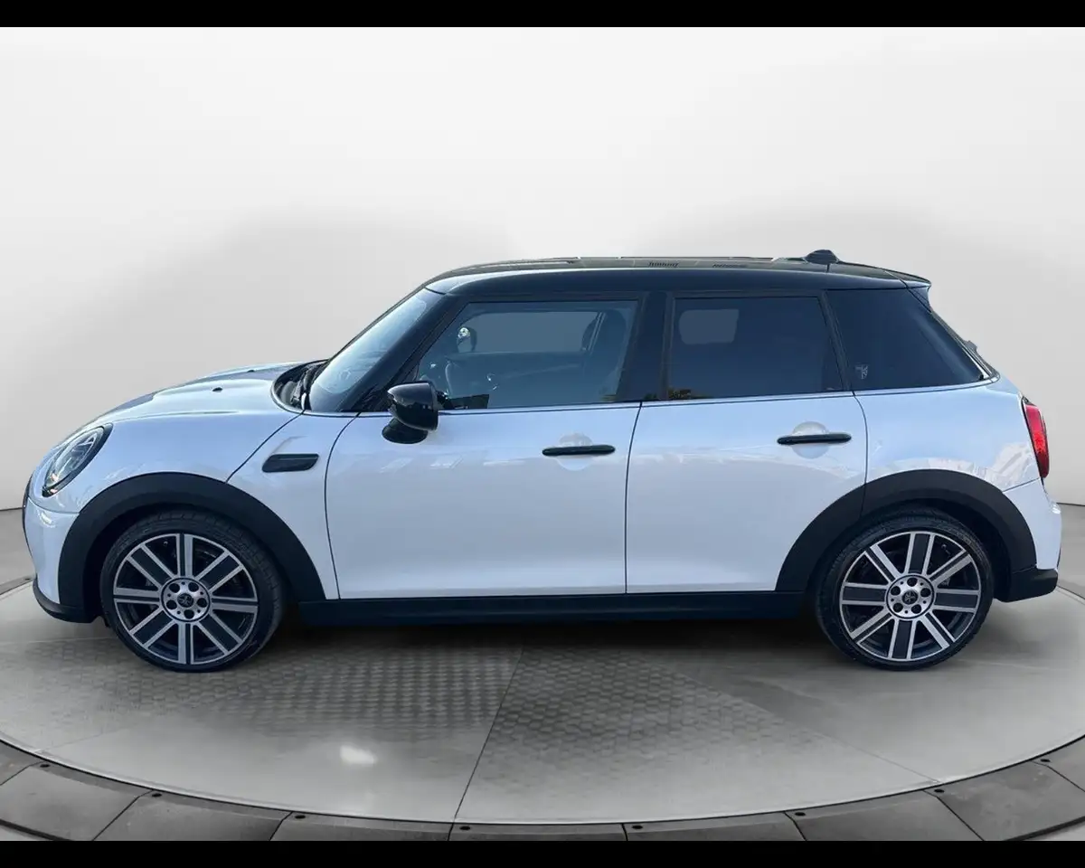 MINI Cooper 5p 1.5 Cooper Yours auto 6