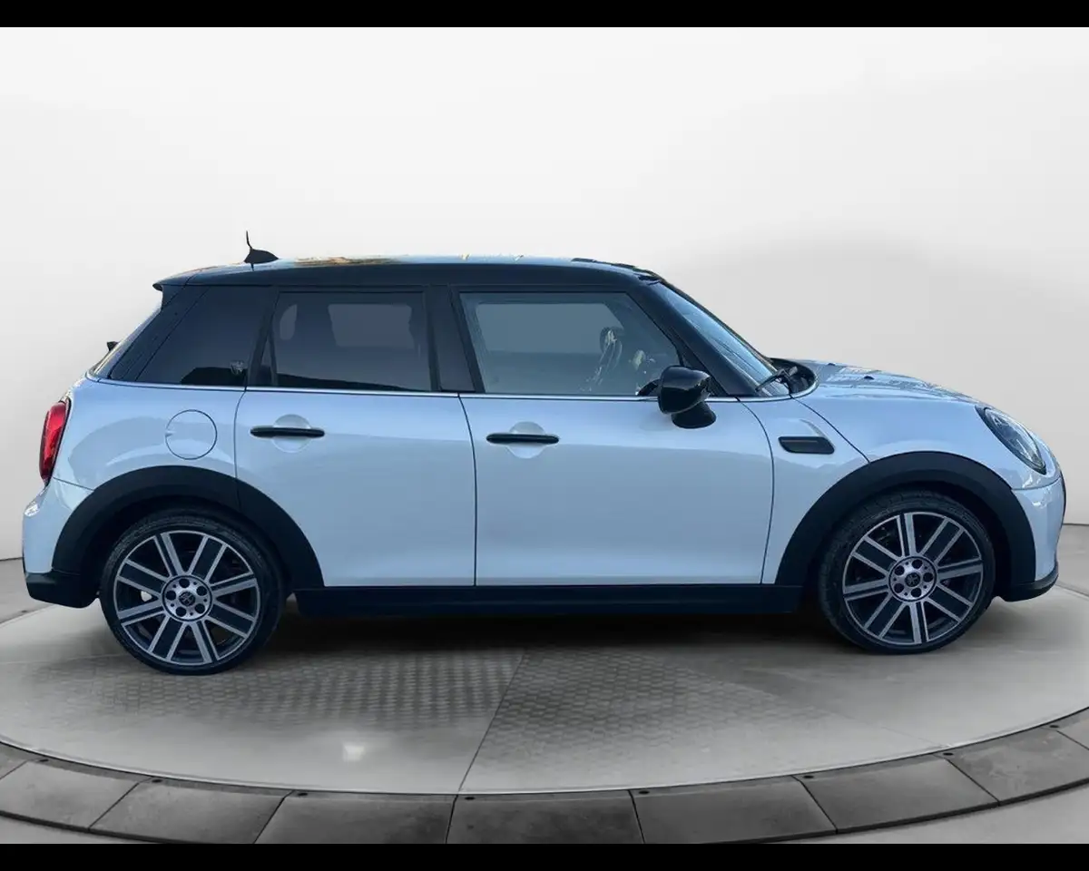 MINI Cooper 5p 1.5 Cooper Yours auto 5