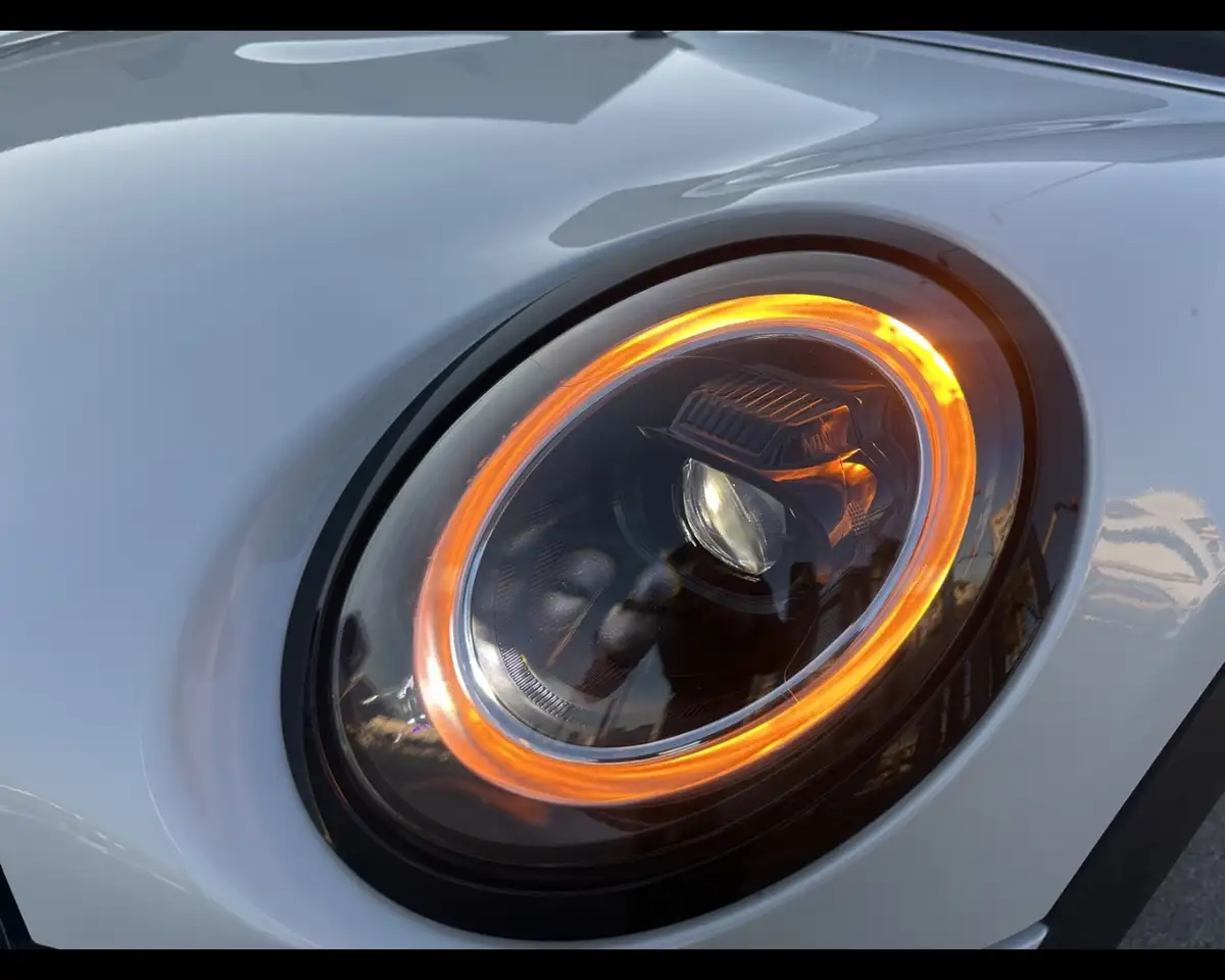 MINI Cooper 5p 1.5 Cooper Yours auto 10