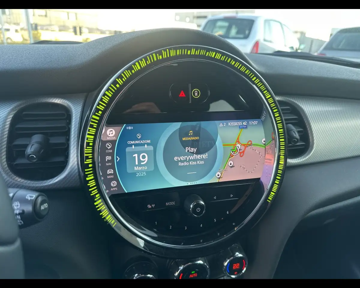 MINI Cooper 5p 1.5 Cooper Yours auto 17