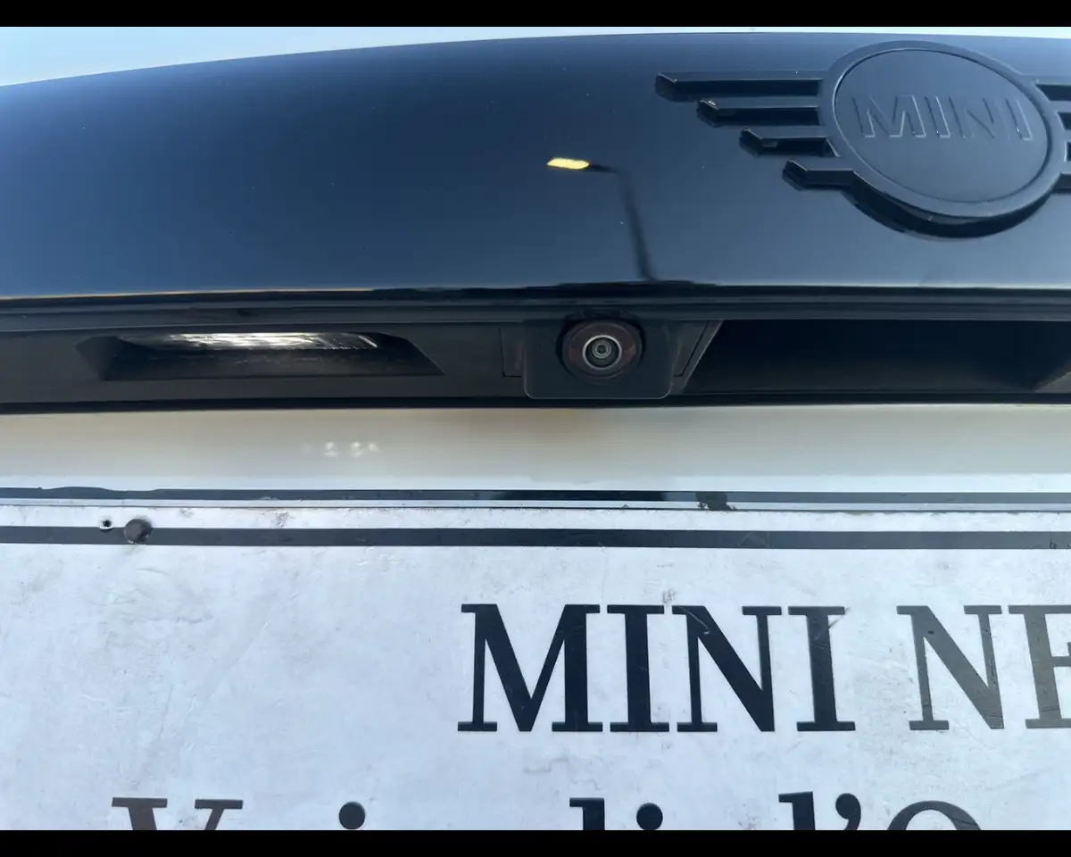 MINI Cooper 5p 1.5 Cooper Yours auto 27