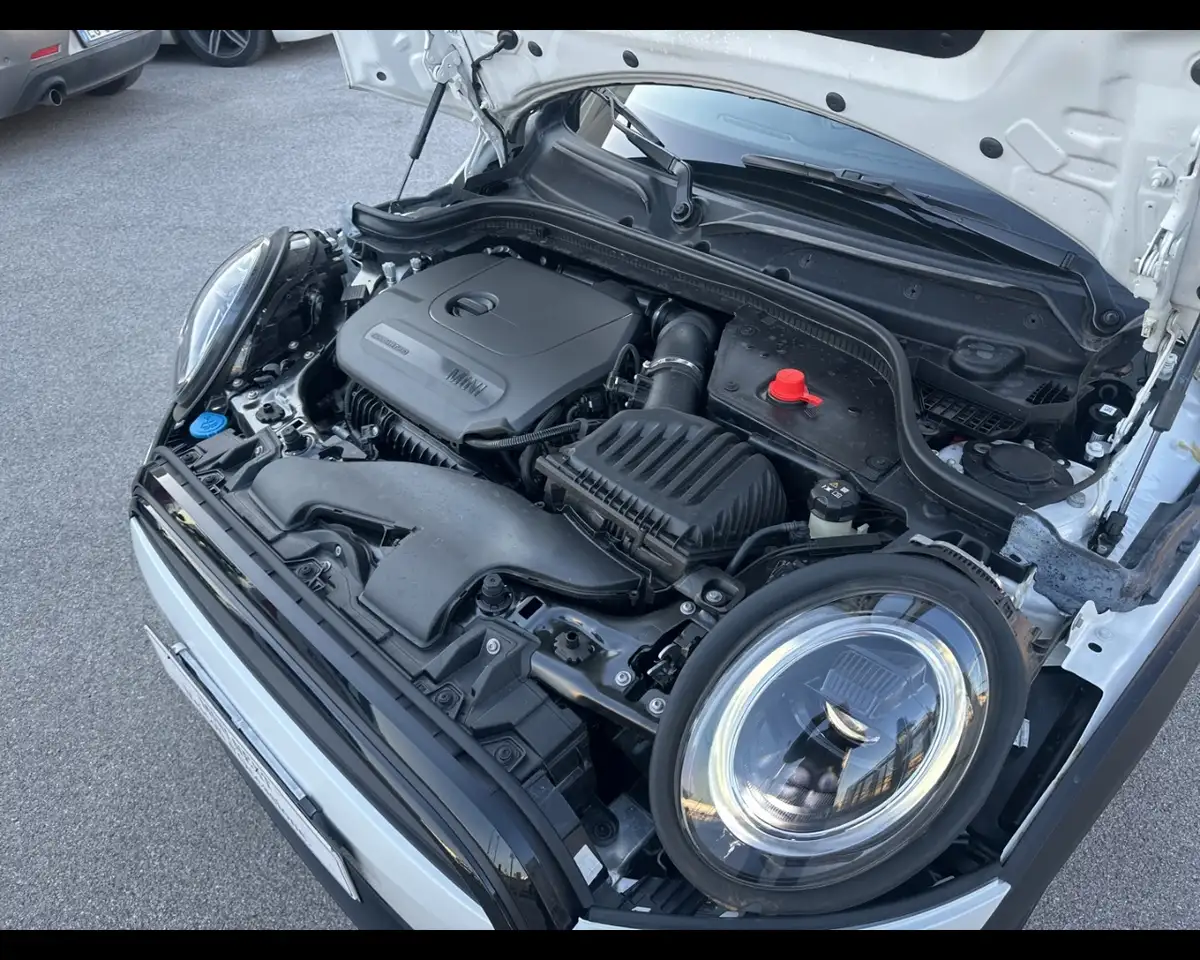 MINI Cooper 5p 1.5 Cooper Yours auto 33