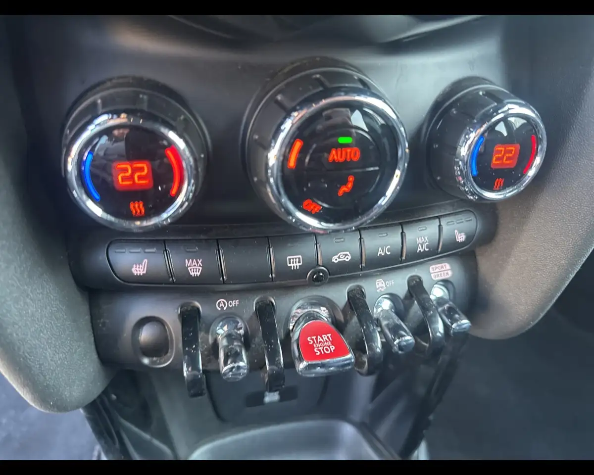 MINI Cooper 5p 1.5 Cooper Yours auto 21