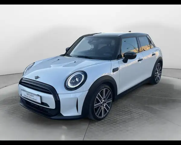 MINI Cooper 5p 1.5 Cooper Yours auto