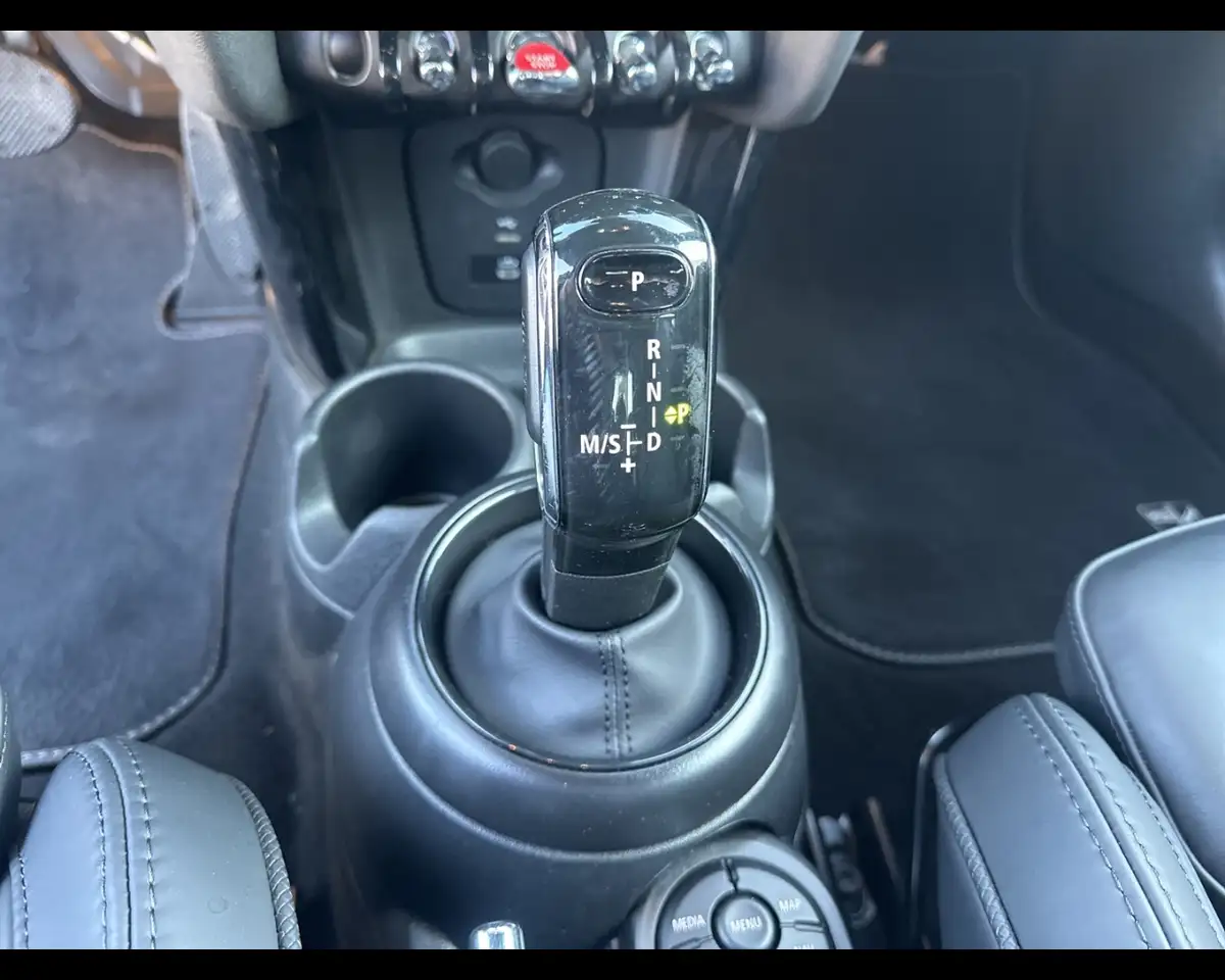 MINI Cooper 5p 1.5 Cooper Yours auto 22