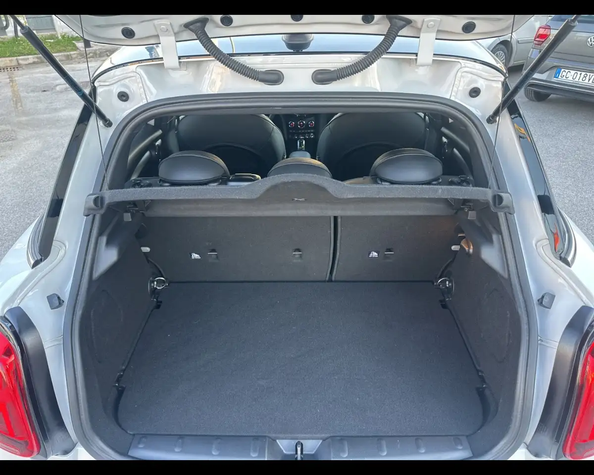 MINI Cooper 5p 1.5 Cooper Yours auto 25