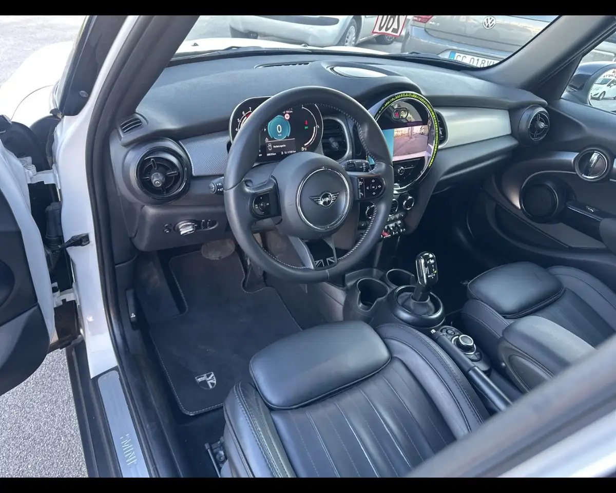 MINI Cooper 5p 1.5 Cooper Yours auto 13