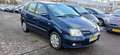 Nissan Almera Tino 1.8 Acenta Blue - thumbnail 4