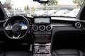 Mercedes-Benz GLC 300 e 4M 3x AMG KAM360+PANO+MEMORY+DigiTacho Negro - thumbnail 10