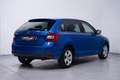 Skoda Rapid/Spaceback 1.2 TSI Greentech JOY PDC ECC Cruise-controle Pano Blauw - thumbnail 4