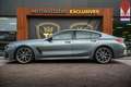 BMW M850 8-serie Gran Coupé M850i xDrive High Execut Grau - thumbnail 5