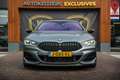 BMW M850 8-serie Gran Coupé M850i xDrive High Execut Grau - thumbnail 3