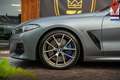 BMW M850 8-serie Gran Coupé M850i xDrive High Execut Grau - thumbnail 12