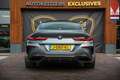 BMW M850 8-serie Gran Coupé M850i xDrive High Execut Grau - thumbnail 9