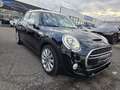 MINI Cooper S COOPER S 192CH CHILI II Zwart - thumbnail 1