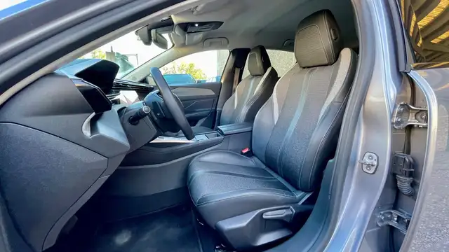 Peugeot 508 view 10