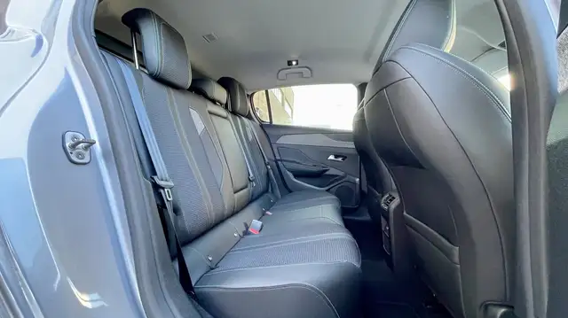 Peugeot 508 view 13