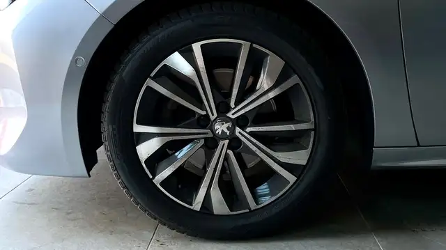 Peugeot 508 view 5