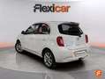 Nissan Micra 1.2 DIG-S N-Tec CVT Blanc - thumbnail 7