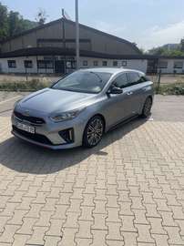 1.6 T-GDI DCT7 OPF GT