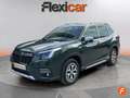 Subaru Forester 2.0i Hybrid Executive CVT Verde - thumbnail 3