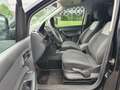 Volkswagen Caddy 🟢1.6 TDi 102CV - 7 PLACES - BOITE AUTOMATIQUE Czarny - thumbnail 5