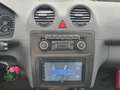 Volkswagen Caddy 🟢1.6 TDi 102CV - 7 PLACES - BOITE AUTOMATIQUE Czarny - thumbnail 9
