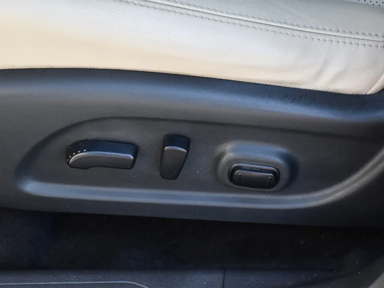 Nissan Murano снимка Nissan Murano