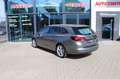 Opel Astra K Sports Tourer GS Line Spur Tempomat SHZ Gris - thumbnail 5