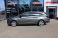 Opel Astra K Sports Tourer GS Line Spur Tempomat SHZ Gris - thumbnail 4