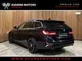 BMW 318 dA Touring Alu19"/Pano/SportZet/Cam *1j garantie* Black - thumbnail 2