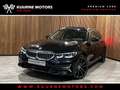 BMW 318 dA Touring Alu19"/Pano/SportZet/Cam *1j garantie* Black - thumbnail 3