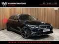 BMW 318 dA Touring Alu19"/Pano/SportZet/Cam *1j garantie* Black - thumbnail 1