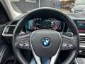 BMW 318 dA Touring Alu19"/Pano/SportZet/Cam *1j garantie* Black - thumbnail 7