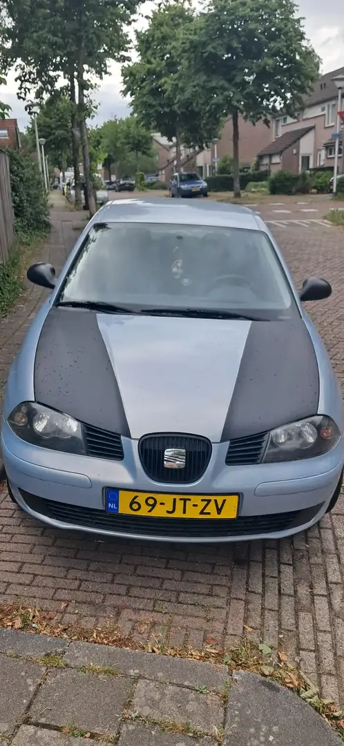 SEAT Ibiza 1.4 16V Stella - 1