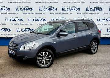 Q+2 1.5dCi Tekna Sport 4x2 18´´