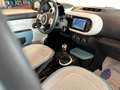 Renault Twingo 0.9 TCe 90CV GPS AIRCO CAMERA CRUISE PDC CARPASS Bleu - thumbnail 9