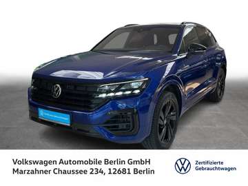 3.0 V6 TSI DSG eHybrid R 4Motion Navi